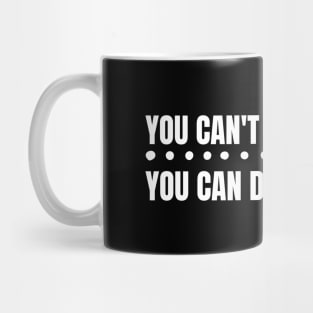 Inspirational Quotes Mug